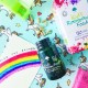 Kid's Rainbow Food organikus multivitamin gyerekeknek 120 kapszula (G&G)